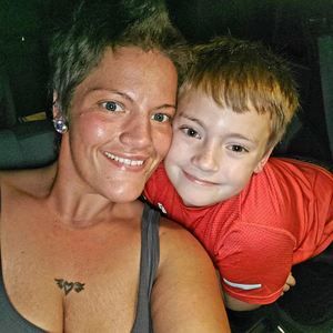 Meet your Posher, Hali